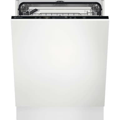 Electrolux oppvaskmaskin EEQ47310L (integrert)