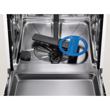 Electrolux Oppvaskmaskin ESM48320UX (Stål)