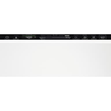 Electrolux Oppvaskmaskin EEG68520W Helintegrert