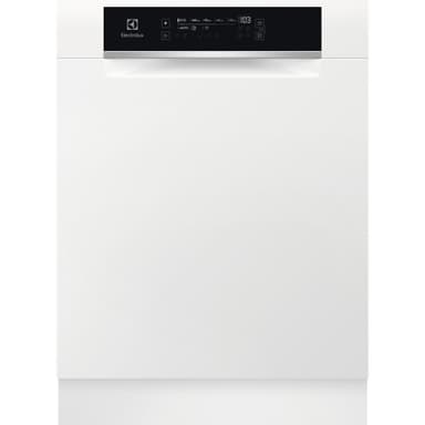 Electrolux oppvaskmaskin ESS87300UW (Hvit)