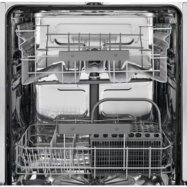 Electrolux oppvaskmaskin CSA47230UW