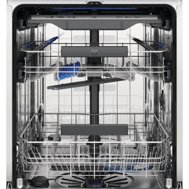 Electrolux Oppvaskmaskin EEG68520W Helintegrert