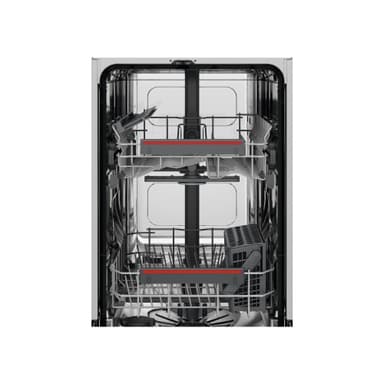 AEG oppvaskmaskin FSE32407Z