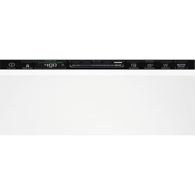 AEG Oppvaskmaskin FSE85708P Helintegrert