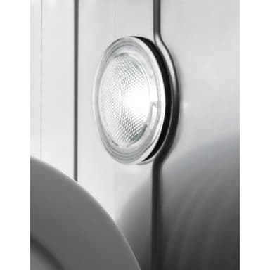 Electrolux Oppvaskmaskin EEG68520W Helintegrert