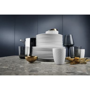Electrolux oppvaskmaskin CSA47230UW