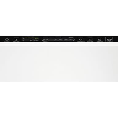 Electrolux Oppvaskmaskin EEC87400W (Integrert)