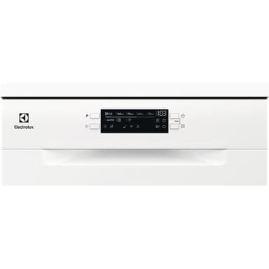 Electrolux oppvaskmaskin CSA47230UW