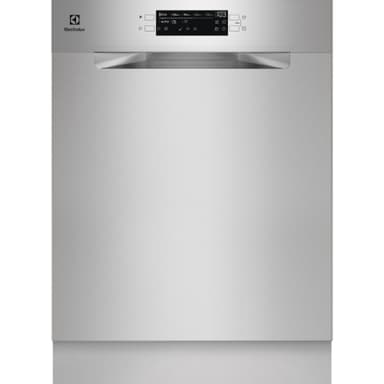 Electrolux Oppvaskmaskin ESM48320UX (Stål)