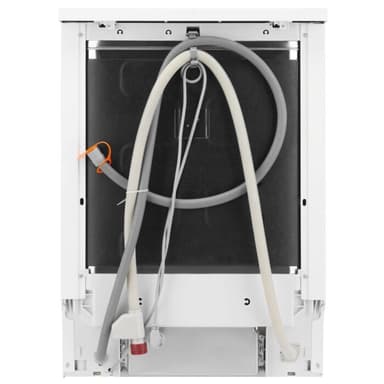Electrolux oppvaskmaskin CSA47230UW