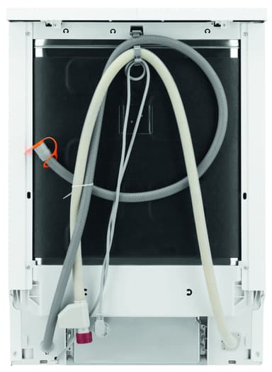 Electrolux Oppvaskmaskin ESM48320UX (Stål)