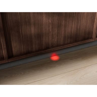 Electrolux Oppvaskmaskin EEA47213L Helintegrert