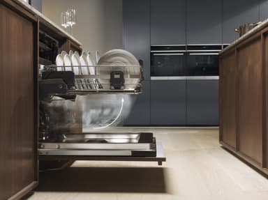Electrolux Oppvaskmaskin EEC87400W (Integrert)
