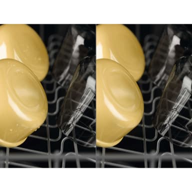 Electrolux oppvaskmaskin CSA47230UW