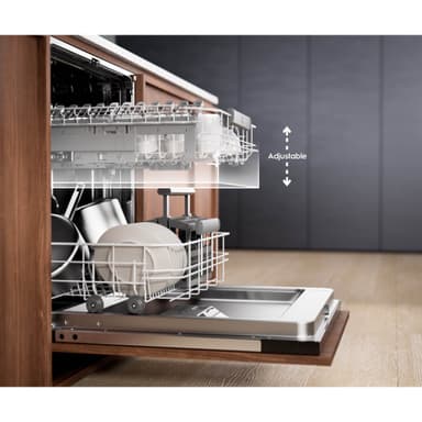 Electrolux Oppvaskmaskin ESG89311UX (Stål)