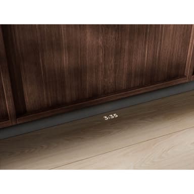 Electrolux Oppvaskmaskin EEC87400W (Integrert)