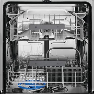Electrolux Oppvaskmaskin EES47335L Helintegrert