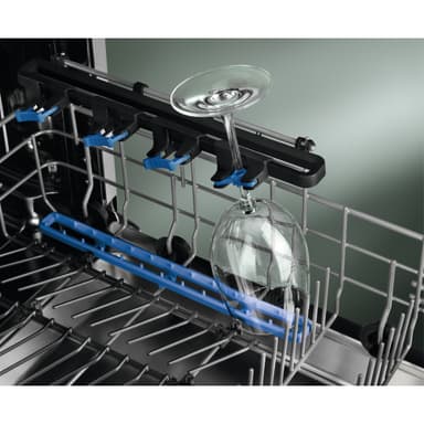Electrolux Oppvaskmaskin EEG69400W Helintegrert