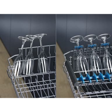 Electrolux Oppvaskmaskin EEG69400W Helintegrert