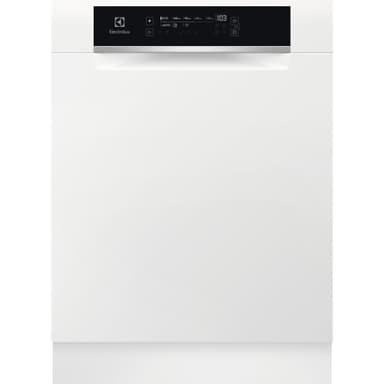 Electrolux Oppvaskmaskin ESG89400UW (Hvit)