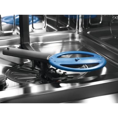 Electrolux Oppvaskmaskin EEG69400W Helintegrert