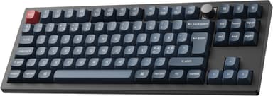 Keychron V3 Max trådløst gamingtastatur