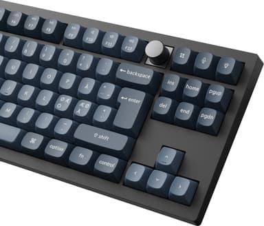 Keychron V3 Max trådløst gamingtastatur