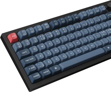 Keychron V3 Max trådløst gamingtastatur