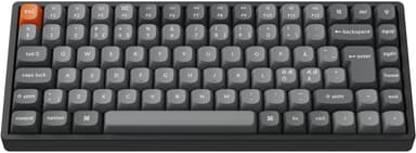 Keychron K2 MAX trådløst tastatur