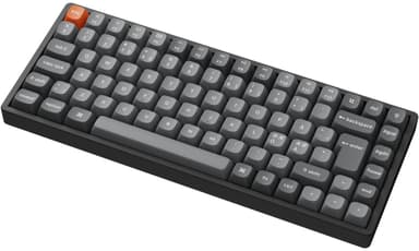 Keychron K2 MAX trådløst tastatur