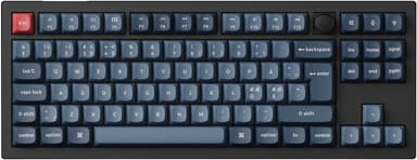 Keychron V3 Max trådløst gamingtastatur