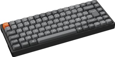Keychron K2 MAX trådløst tastatur
