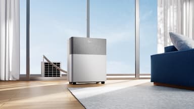 Midea Porta Split klimaanlegg 101105 (hvit)