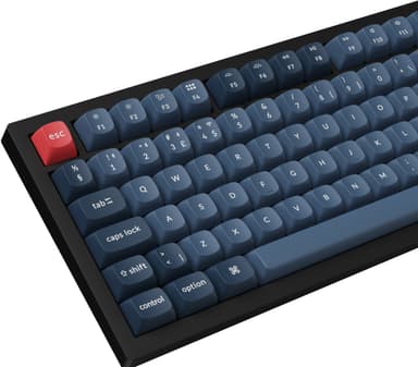 Keychron V6 Max trådløst tastatur