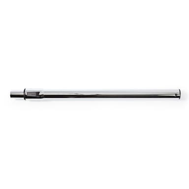 Nedis Teleskop Støvsuger Tube | 32 mm | 580 mm | 980 mm | Chrome | Sølv
