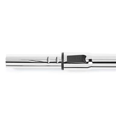 Nedis Teleskop Støvsuger Tube | 32 mm | 580 mm | 980 mm | Chrome | Sølv