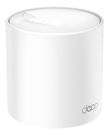 TP-LINK AX3000 Helnett Wi-Fi for hele hjemmet 6 enheter