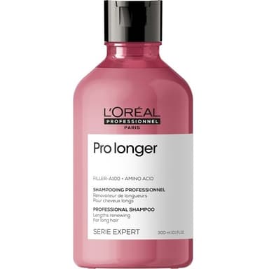 L'Oreal Professionnel Serie Expert Pro Longer Shampoo 300 ml