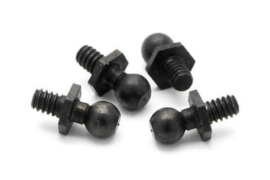 Kule 4,3X4Mm (4-40/4stk)