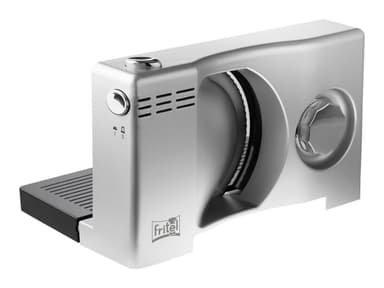 Fritel Starter Cutter Svart/grå