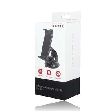 Forever universal bilholder for smarttelefoner, TSH-100