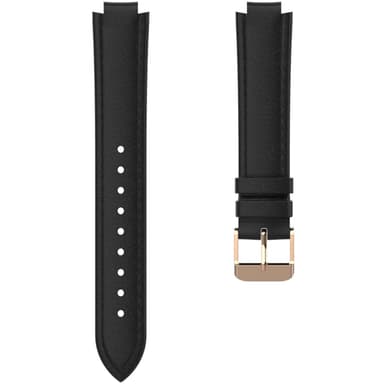 Denver SWC-342RO Bluetooth SmartWatch med puls- og oksygenmåler
