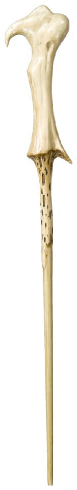 Noble Collection Harry Potter leketryllestav (Voldemorts tryllestav)