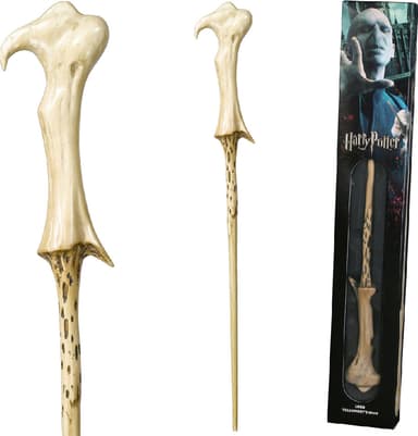 Noble Collection Harry Potter leketryllestav (Voldemorts tryllestav)