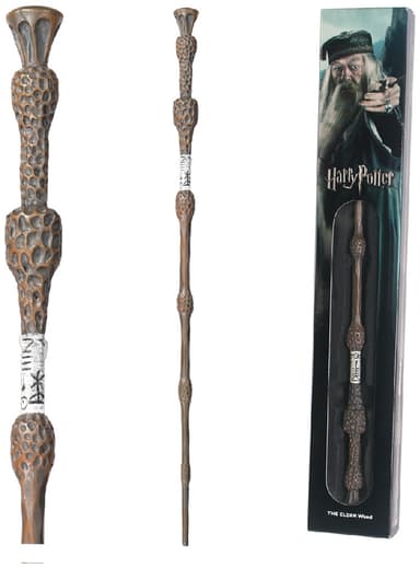Noble Collection Harry Potter tryllestav (Dumbledore)