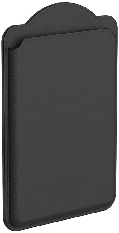Samsung Galaxy magnetisk kortholder (sort)