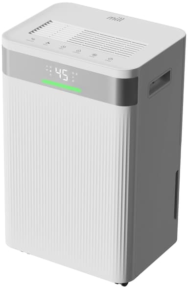Mill luftavfukter MDH20 (Mill white)