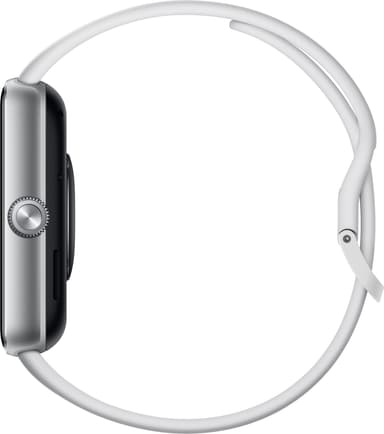 Xiaomi Redmi Watch 5 smartklokke (grå)