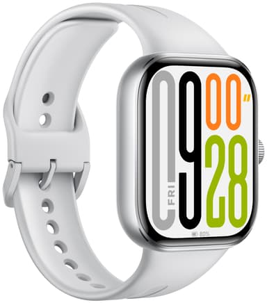 Xiaomi Redmi Watch 5 smartklokke (grå)