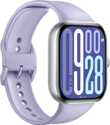 Xiaomi Redmi Watch 5 smartklokke (lilla)